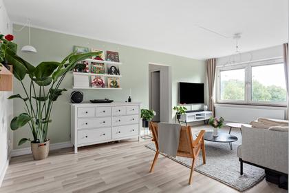 Interiörbild