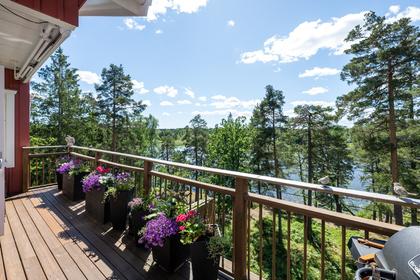 Fageruddsgränd 44, Tyresö Strand