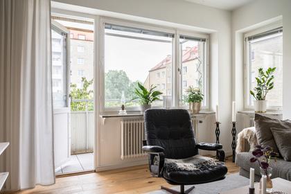 Interiörbild