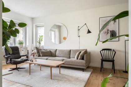 Köpenhamnsvägen 48C, Slottsstaden