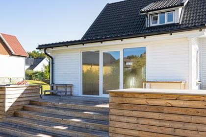 Exteriörbild