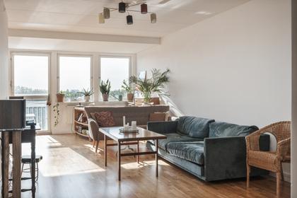 Vougts väg 11, Rosengård