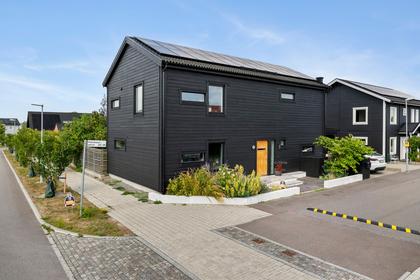 Dansbanegatan 28, Klagshamn