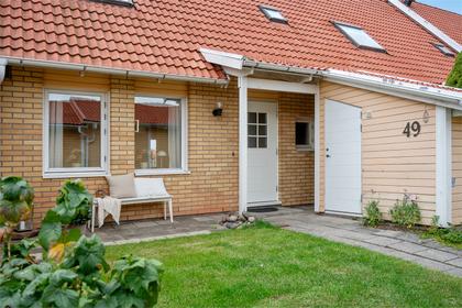Mattias väg 49, Lindome | Kyrkängen