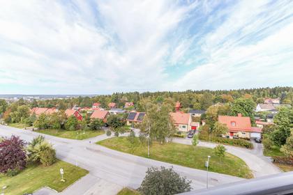 Nydalavägen 14, Berghem