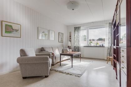 Rösgatan 33E, Strömsbro