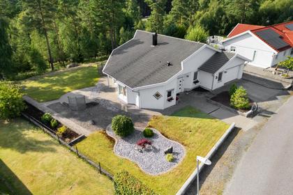 Ringdansvägen 3, Mölnlycke
