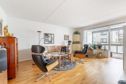 Interiörbild