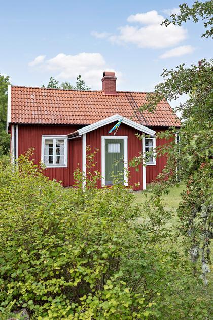 Exteriörbild