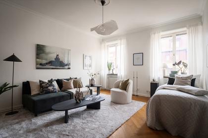Olivedalsgatan 10, Linnéstaden