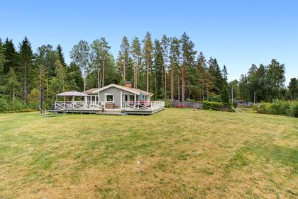 Soldatvägen 14, Harbo