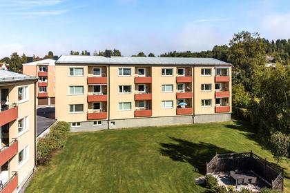 Brännavägen 106, Södra Brännan