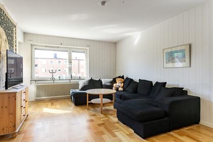 Interiörbild