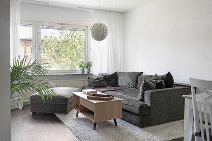 Interiörbild