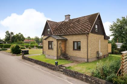 Exteriörbild