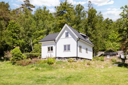 Tubackavägen 41, Särö
