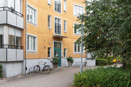 Exteriörbild