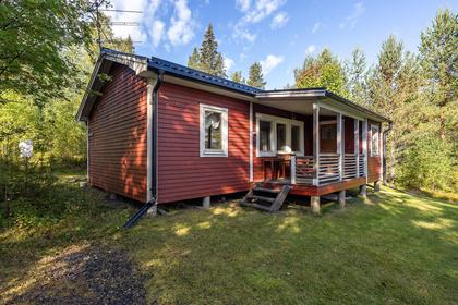 Lövskärsvägen 681, Lövskär