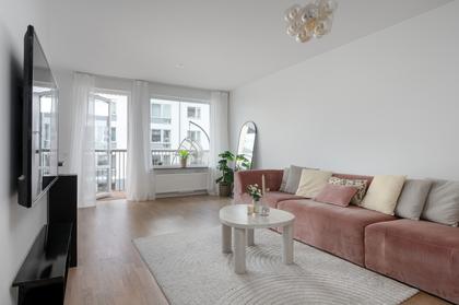 Interiörbild