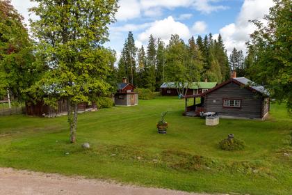 Äskåsen 10, Orsa