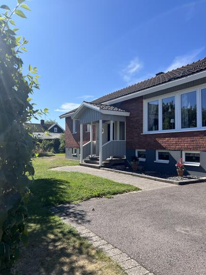 Exteriörbild