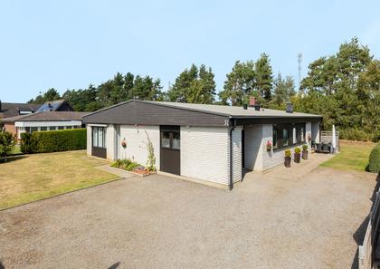 Almvägen 31, Nybrostrand