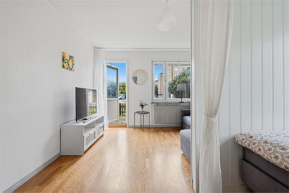 Lidnersgatan 29, Nyby