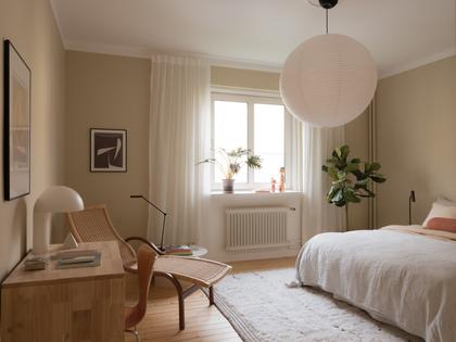 Klareborgsgatan 36A, Majorna