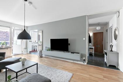 Interiörbild