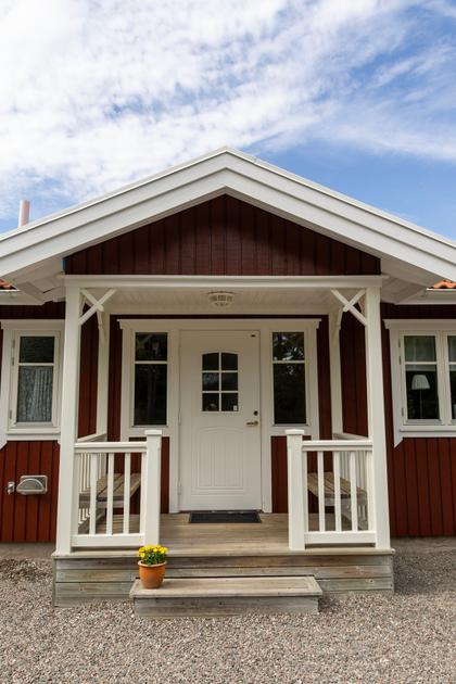 Exteriörbild