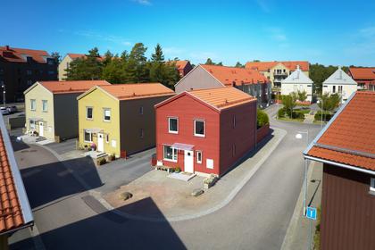 Exteriörbild