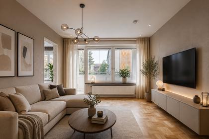 Granitvägen 38C, Centrala Tyresö