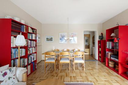 Interiörbild