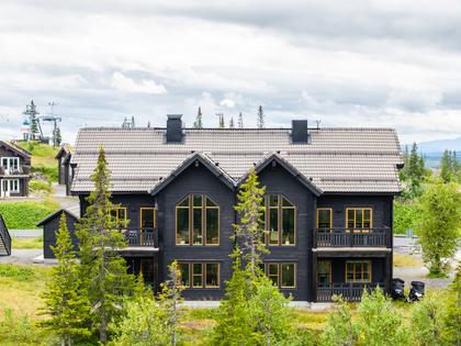 Jacobsmyren 3A, Åre Sadeln