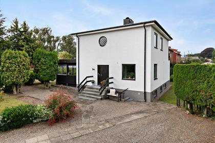 Landsvägen 65, Skivarp
