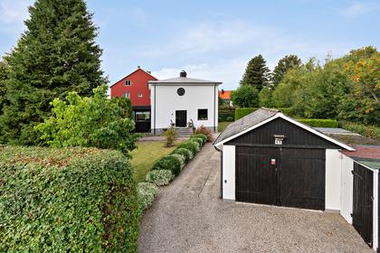 Exteriörbild