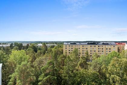 Vintrosagatan 50, Hagsätra