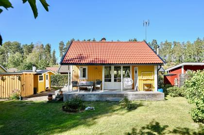 Exteriörbild