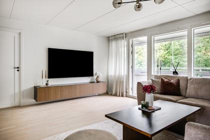 Interiörbild