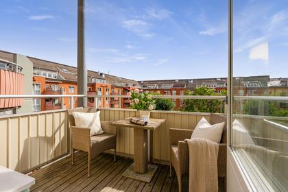 Hantverkargatan 22A, Centralt Norr