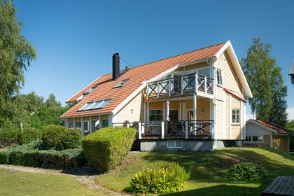 Exteriörbild