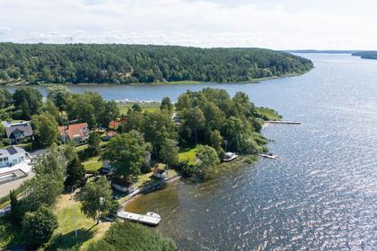 Bild av närområdet