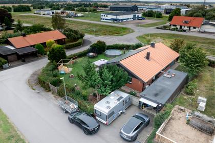 Exteriörbild