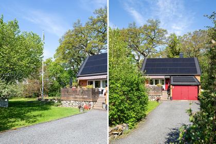 Exteriörbild
