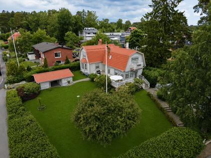 Exteriörbild