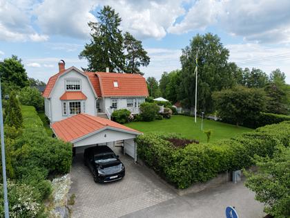 Exteriörbild