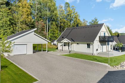 Bölevägen 42, Sidsjö