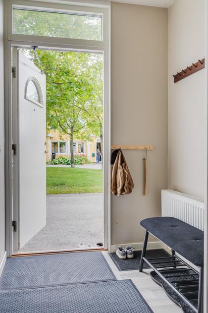 Interiörbild