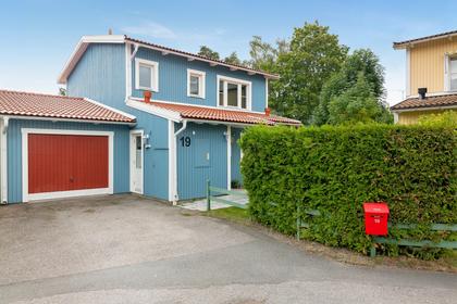 Rundelgränd 19, Sollentuna Rotebro