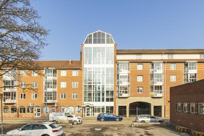 Spelmansgatan 32, Centralt